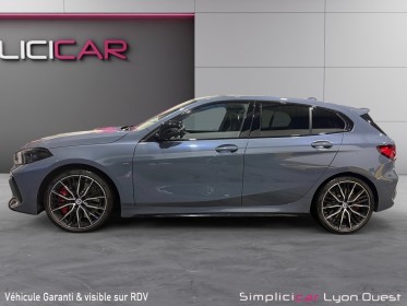 Bmw serie 1 f40 m135i xdrive 306 ch bva8 m performance sièges électriques/ chauffants to volant chauffant garantie 12 mois...