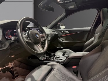 Bmw serie 1 f40 m135i xdrive 306 ch bva8 m performance sièges électriques/ chauffants to volant chauffant garantie 12 mois...