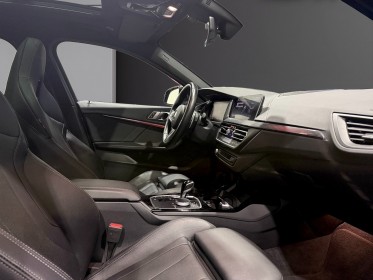 Bmw serie 1 f40 m135i xdrive 306 ch bva8 m performance sièges électriques/ chauffants to volant chauffant garantie 12 mois...