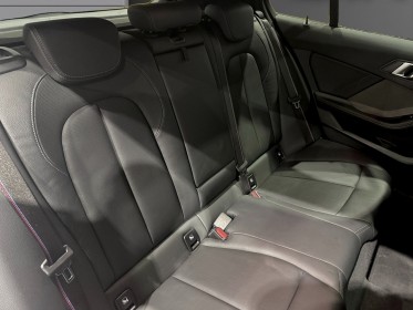 Bmw serie 1 f40 m135i xdrive 306 ch bva8 m performance sièges électriques/ chauffants to volant chauffant garantie 12 mois...