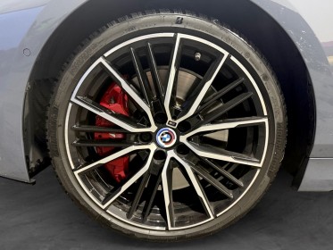 Bmw serie 1 f40 m135i xdrive 306 ch bva8 m performance sièges électriques/ chauffants to volant chauffant garantie 12 mois...