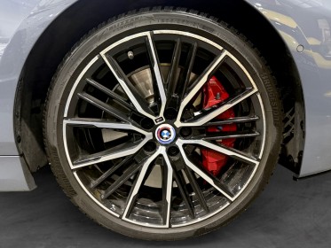 Bmw serie 1 f40 m135i xdrive 306 ch bva8 m performance sièges électriques/ chauffants to volant chauffant garantie 12 mois...