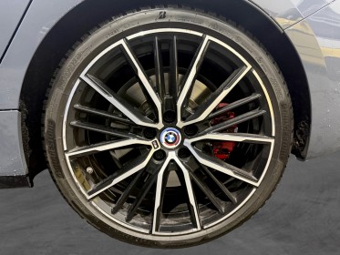 Bmw serie 1 f40 m135i xdrive 306 ch bva8 m performance sièges électriques/ chauffants to volant chauffant garantie 12 mois...
