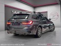 Bmw 330i touring xdrive m sport garantie 12 mois/1ere main/full suivi bmw/4 roues hiver bmw/attelage/to occasion simplicicar...