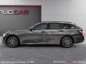 Bmw 330i touring xdrive m sport garantie 12 mois/1ere main/full suivi bmw/4 roues hiver bmw/attelage/to occasion simplicicar...
