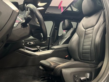 Bmw 330i touring xdrive m sport garantie 12 mois/1ere main/full suivi bmw/4 roues hiver bmw/attelage/to occasion simplicicar...