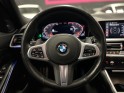 Bmw 330i touring xdrive m sport garantie 12 mois/1ere main/full suivi bmw/4 roues hiver bmw/attelage/to occasion simplicicar...