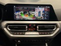 Bmw 330i touring xdrive m sport garantie 12 mois/1ere main/full suivi bmw/4 roues hiver bmw/attelage/to occasion simplicicar...