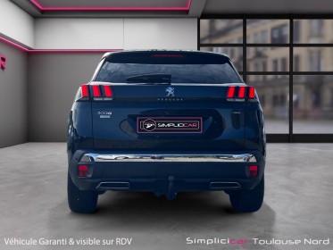 Peugeot 3008 hybrid 225 e-eat8 gt line occasion simplicicar toulouse nord simplicicar simplicibike france