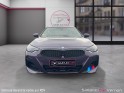 Bmw serie 2 coupe g42 220d 190 ch bva8 m sport  état proche du neuf  garantie 12 mois occasion simplicicar vernon...