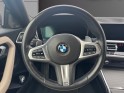 Bmw serie 2 coupe g42 220d 190 ch bva8 m sport  état proche du neuf  garantie 12 mois occasion simplicicar vernon...