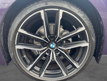 Bmw serie 2 coupe g42 220d 190 ch bva8 m sport  état proche du neuf  garantie 12 mois occasion simplicicar vernon...