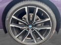 Bmw serie 2 coupe g42 220d 190 ch bva8 m sport  état proche du neuf  garantie 12 mois occasion simplicicar vernon...