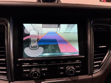 Porsche macan s 340ch toit ouvrant pack chrono bose cuir étendu garantie 12 mois occasion simplicicar nancy simplicicar...