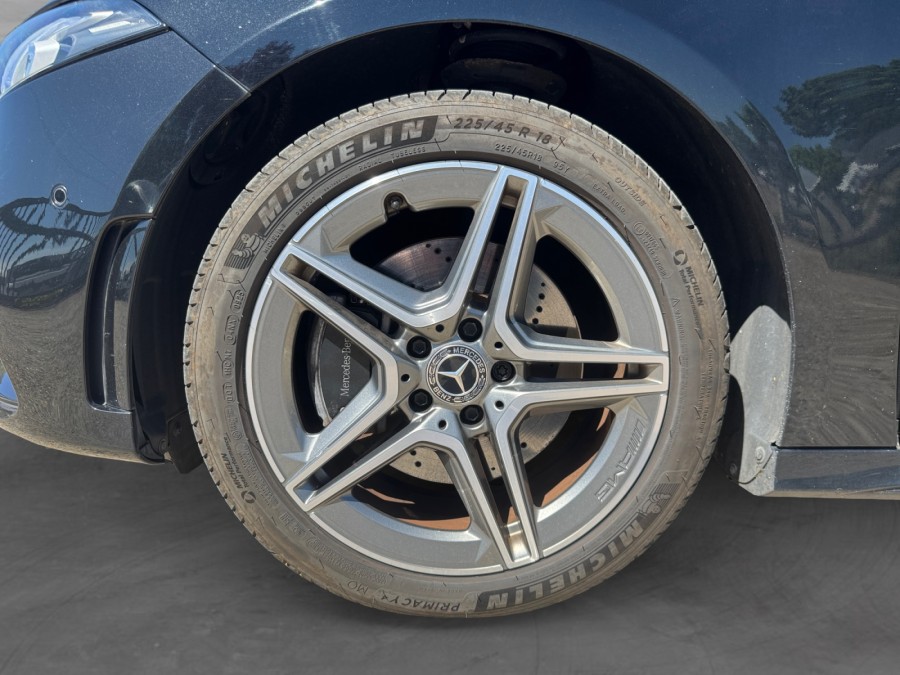 MERCEDES d'occasion CLASSE A IV A250 E AMG LINE 8G-DCT de 2021 Evreux