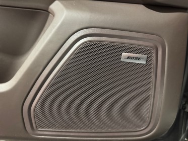 Porsche macan s 340ch toit ouvrant pack chrono bose cuir étendu garantie 12 mois occasion simplicicar nancy simplicicar...