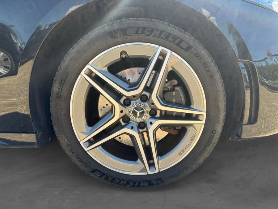 MERCEDES d'occasion CLASSE A IV A250 E AMG LINE 8G-DCT de 2021 Evreux