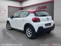 Citroen c3 c3 puretech 110 ss eat6 feel occasion simplicicar pertuis  simplicicar simplicibike france