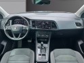 Seat ateca 1.6 tdi 115 dsg7 urban suivi seat sort de révision carplay virtual acc caméra garantie 12 mois occasion...