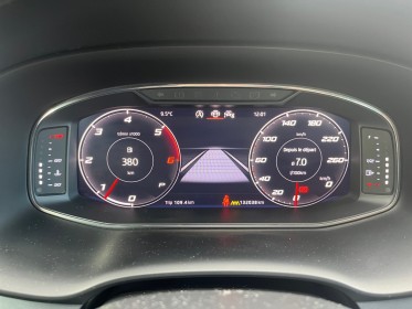 Seat ateca 1.6 tdi 115 dsg7 urban suivi seat sort de révision carplay virtual acc caméra garantie 12 mois occasion...