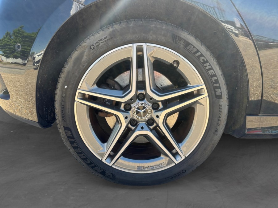 MERCEDES d'occasion CLASSE A IV A250 E AMG LINE 8G-DCT de 2021 Evreux