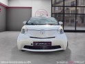 Toyota iq iq² 68 vvt-i multidrive, boite auto, garantie 12 mois occasion simplicicar villejuif  simplicicar simplicibike...