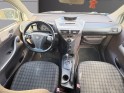 Toyota iq iq² 68 vvt-i multidrive, boite auto, garantie 12 mois occasion simplicicar villejuif  simplicicar simplicibike...