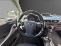 Toyota iq iq² 68 vvt-i multidrive, boite auto, garantie 12 mois occasion simplicicar villejuif  simplicicar simplicibike...