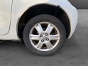 Toyota iq iq² 68 vvt-i multidrive, boite auto, garantie 12 mois occasion simplicicar villejuif  simplicicar simplicibike...