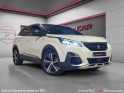 Peugeot 3008 2.0 bluehdi 150ch ss bvm6 gt line garantie 12 mois occasion parc voitures beauvais simplicicar simplicibike france