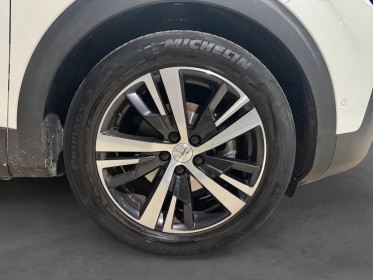 Peugeot 3008 2.0 bluehdi 150ch ss bvm6 gt line garantie 12 mois occasion parc voitures beauvais simplicicar simplicibike france