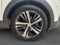 Peugeot 3008 2.0 bluehdi 150ch ss bvm6 gt line garantie 12 mois occasion parc voitures beauvais simplicicar simplicibike france