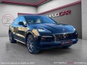 Porsche cayenne coupe e-hybrid 3.0 v6 462 ch tiptronic bva platinum edition - garantie 12 mois occasion simplicicar annecy...