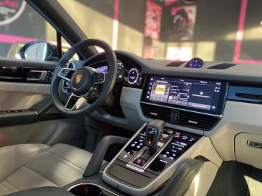 Porsche cayenne coupe e-hybrid 3.0 v6 462 ch tiptronic bva platinum edition - garantie 12 mois occasion simplicicar annecy...