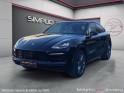 Porsche cayenne coupe e-hybrid 3.0 v6 462 ch tiptronic bva platinum edition - garantie 12 mois occasion simplicicar annecy...