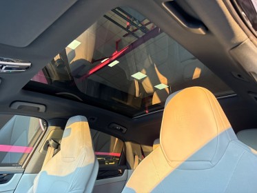 Porsche cayenne coupe e-hybrid 3.0 v6 462 ch tiptronic bva platinum edition - garantie 12 mois occasion simplicicar annecy...