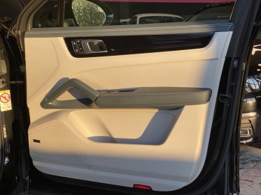 Porsche cayenne coupe e-hybrid 3.0 v6 462 ch tiptronic bva platinum edition - garantie 12 mois occasion simplicicar annecy...