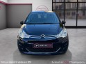 Citroen c3 68 confort - regulateur - limiteur de vitesse - clim - garantie 12 mois occasion champigny-sur-marne (94)...