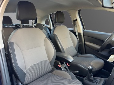 Citroen c3 68 confort - regulateur - limiteur de vitesse - clim - garantie 12 mois occasion champigny-sur-marne (94)...