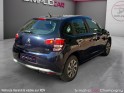 Citroen c3 68 confort - regulateur - limiteur de vitesse - clim - garantie 12 mois occasion champigny-sur-marne (94)...
