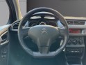 Citroen c3 68 confort - regulateur - limiteur de vitesse - clim - garantie 12 mois occasion champigny-sur-marne (94)...