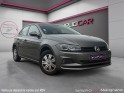 Volkswagen polo 1.0 80 ss bvm5 trendline 2eme main suivi d’entretiens limpide garantie 12 mois occasion simplicicar...