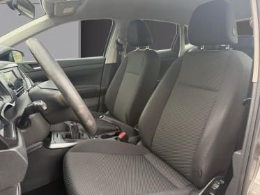 Volkswagen polo 1.0 80 ss bvm5 trendline 2eme main suivi d’entretiens limpide garantie 12 mois occasion simplicicar...