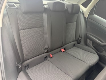 Volkswagen polo 1.0 80 ss bvm5 trendline 2eme main suivi d’entretiens limpide garantie 12 mois occasion simplicicar...