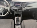 Volkswagen polo 1.0 80 ss bvm5 trendline 2eme main suivi d’entretiens limpide garantie 12 mois occasion simplicicar...