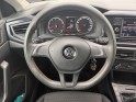 Volkswagen polo 1.0 80 ss bvm5 trendline 2eme main suivi d’entretiens limpide garantie 12 mois occasion simplicicar...