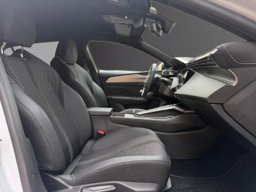 Peugeot 308 bluehdi 130ch ss eat8 gt occasion cannes (06) simplicicar simplicibike france