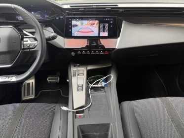 Peugeot 308 bluehdi 130ch ss eat8 gt occasion cannes (06) simplicicar simplicibike france