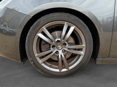 Alfa romeo giulietta 2.0 jtdm 150 ch ss trofeo toit ouvrant 2ème main garantie 12 mois occasion simplicicar dijon...