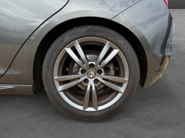 Alfa romeo giulietta 2.0 jtdm 150 ch ss trofeo toit ouvrant 2ème main garantie 12 mois occasion simplicicar dijon...